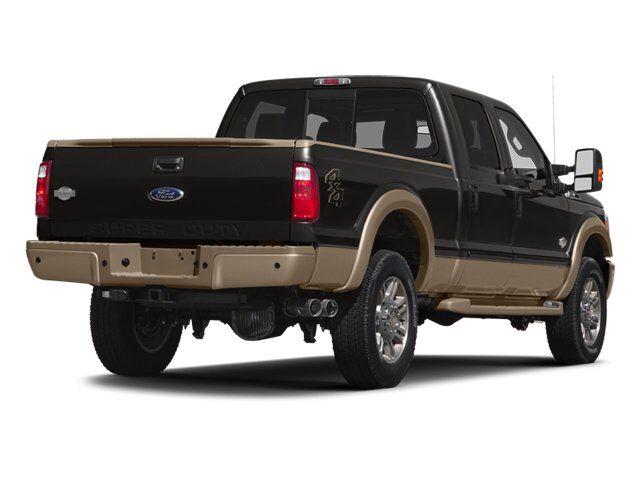 2013 Ford Super Duty F-250 SRW King Ranch Winder GA