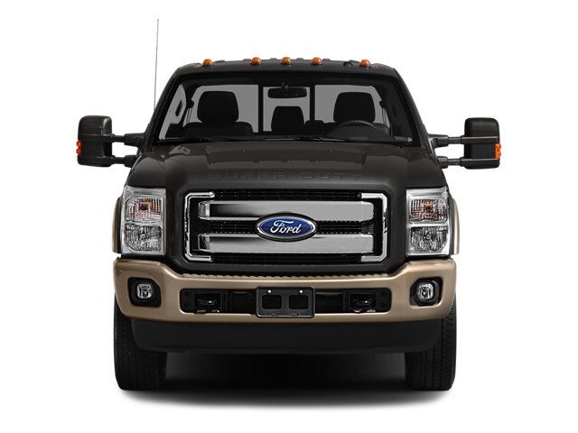 2013 Ford Super Duty F-250 SRW King Ranch Winder GA