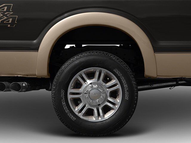 2013 Ford Super Duty F-250 SRW King Ranch Winder GA