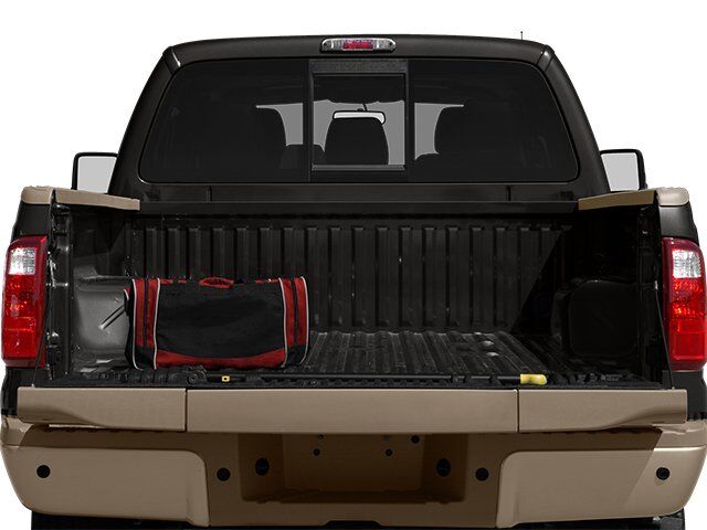 2013 Ford Super Duty F-250 SRW King Ranch Winder GA