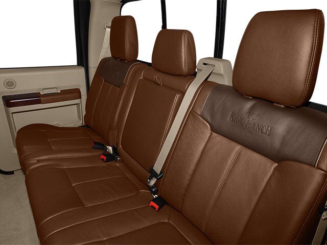 2013 Ford Super Duty F-250 SRW King Ranch Winder GA