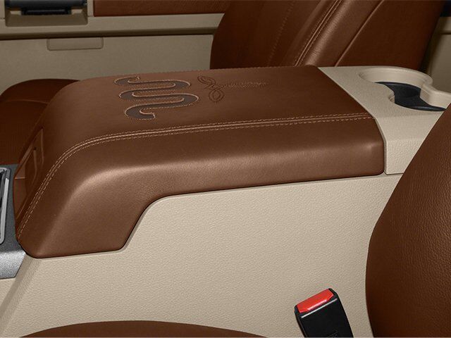 2013 Ford Super Duty F-250 SRW King Ranch Winder GA