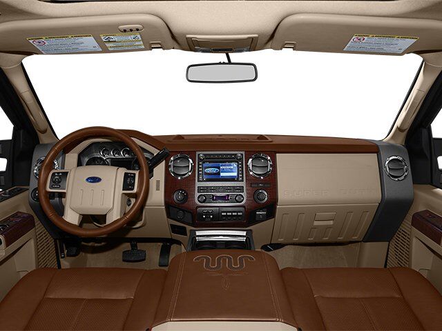 2013 Ford Super Duty F-250 SRW King Ranch Winder GA