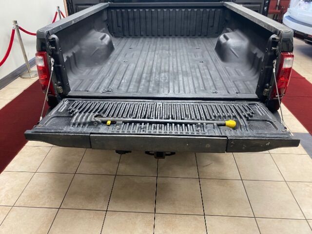 2013 Ford Super Duty F-250 SRW Lariat Charlotte NC