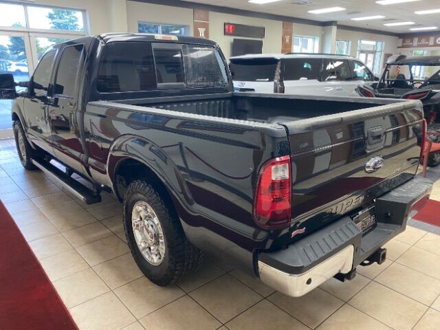 2013 Ford Super Duty F-250 SRW Lariat Charlotte NC