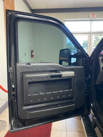 2013 Ford Super Duty F-250 SRW Lariat Charlotte NC