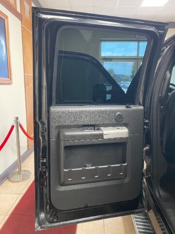 2013 Ford Super Duty F-250 SRW Lariat Charlotte NC