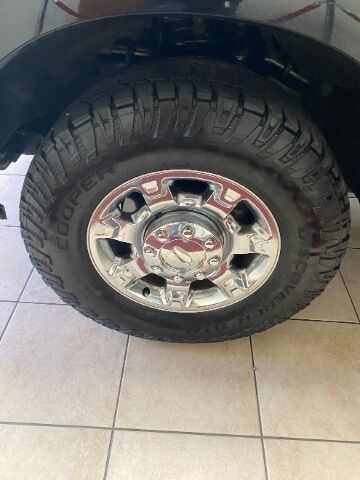 2013 Ford Super Duty F-250 SRW Lariat Charlotte NC