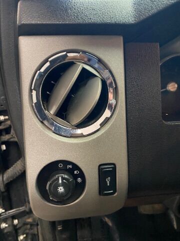 2013 Ford Super Duty F-250 SRW Lariat Charlotte NC