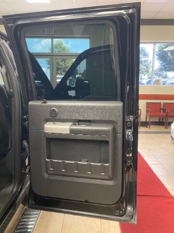 2013 Ford Super Duty F-250 SRW Lariat Charlotte NC