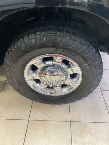 2013 Ford Super Duty F-250 SRW Lariat Charlotte NC