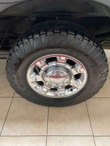 2013 Ford Super Duty F-250 SRW Lariat Charlotte NC