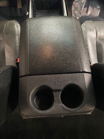 2013 Ford Super Duty F-250 SRW Lariat Charlotte NC