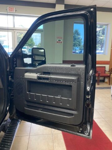 2013 Ford Super Duty F-250 SRW Lariat Charlotte NC