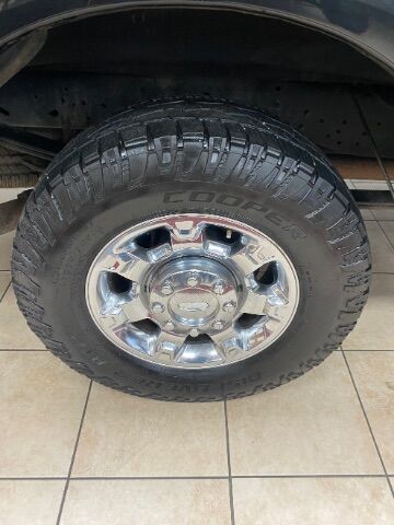 2013 Ford Super Duty F-250 SRW Lariat Charlotte NC