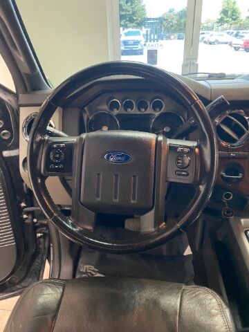 2013 Ford Super Duty F-250 SRW Lariat Charlotte NC