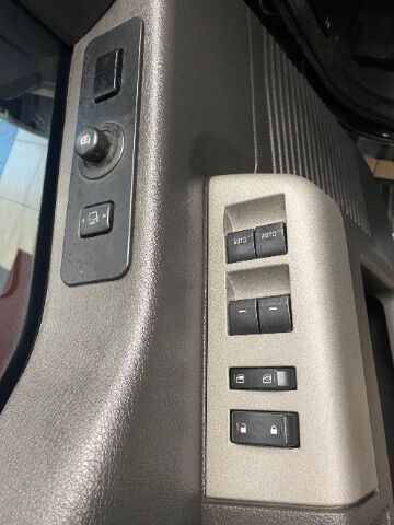 2013 Ford Super Duty F-250 SRW Lariat Charlotte NC
