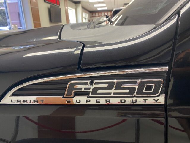 2013 Ford Super Duty F-250 SRW Lariat Charlotte NC