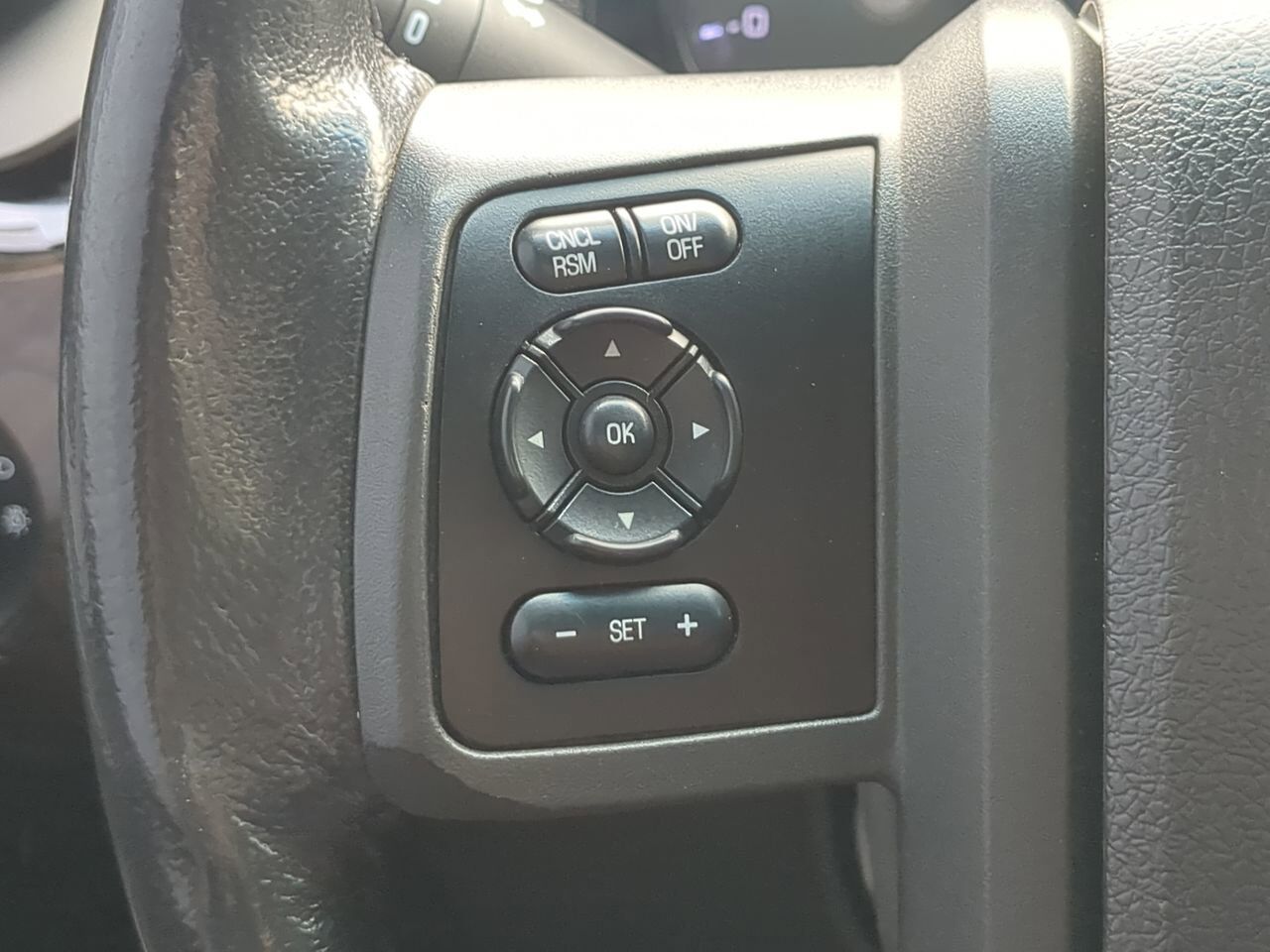 2013 Ford Super Duty F-250 SRW Lariat Winder GA