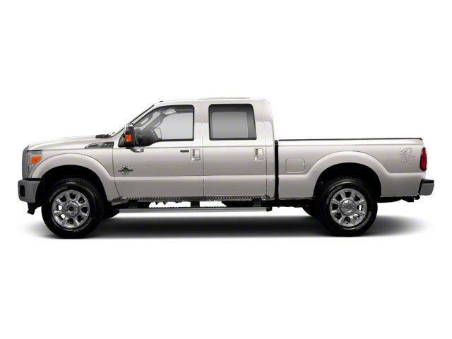 2013 Ford Super Duty F-250 SRW Lariat Winder GA