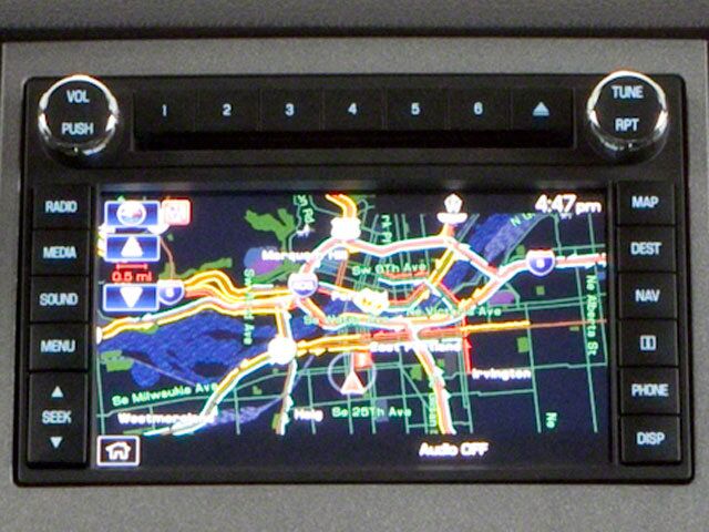 2013 Ford Super Duty F-250 SRW Lariat Winder GA