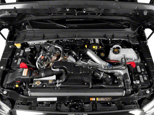 2013 Ford Super Duty F-250 SRW Lariat Winder GA