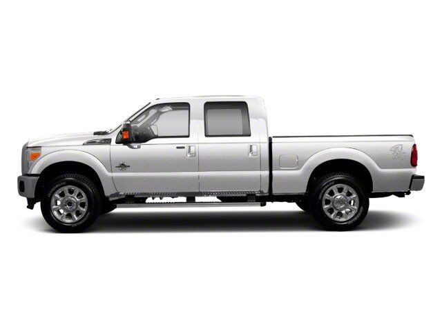 2013 Ford Super Duty F-250 SRW Lariat Winder GA
