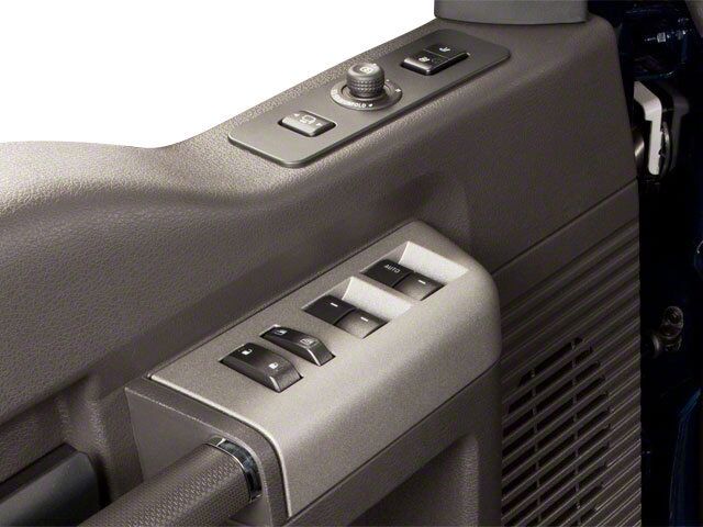 2013 Ford Super Duty F-250 SRW Lariat Winder GA