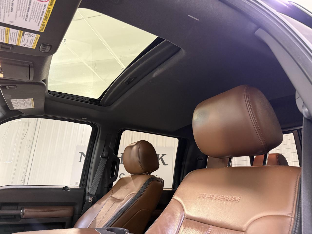 2013 Ford Super Duty F-250 SRW Platinum San Antonio TX