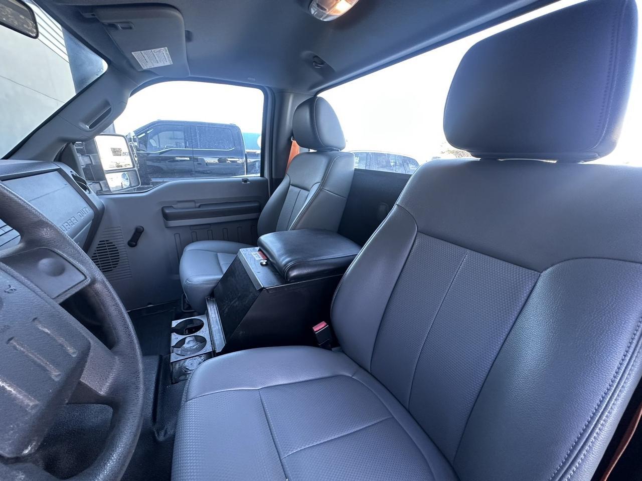 2013 Ford Super Duty F-250 SRW SUPER DUTY XL Abilene TX