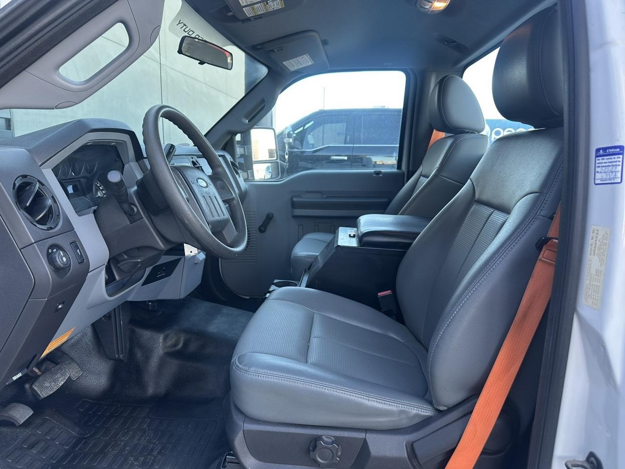 2013 Ford Super Duty F-250 SRW SUPER DUTY XL Abilene TX