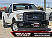 2013 Ford Super Duty F-250 SRW SUPER DUTY XL