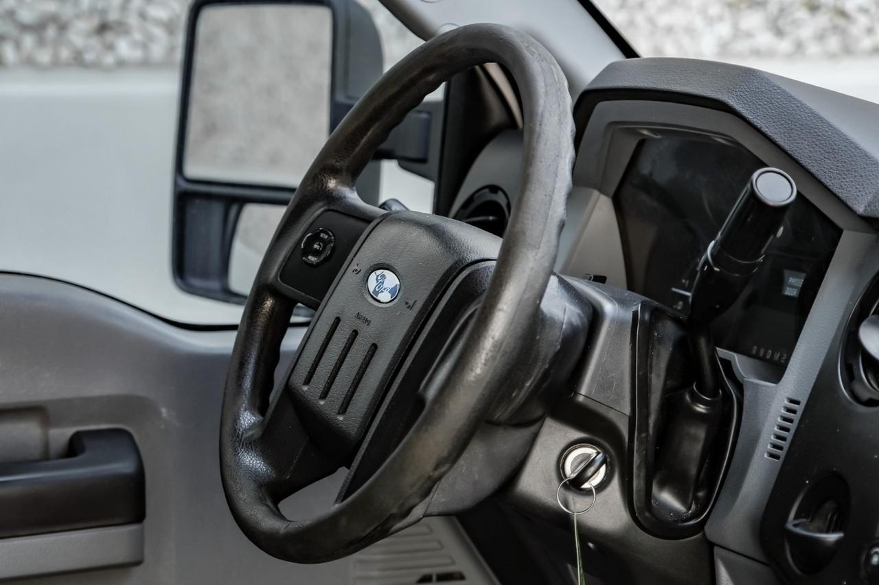 2013 Ford Super Duty F-250 SRW XL Farmers Branch TX