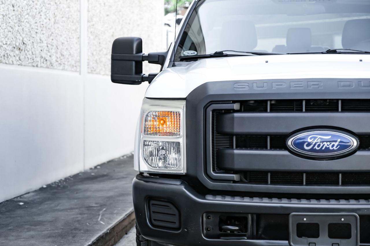 2013 Ford Super Duty F-250 SRW XL Farmers Branch TX