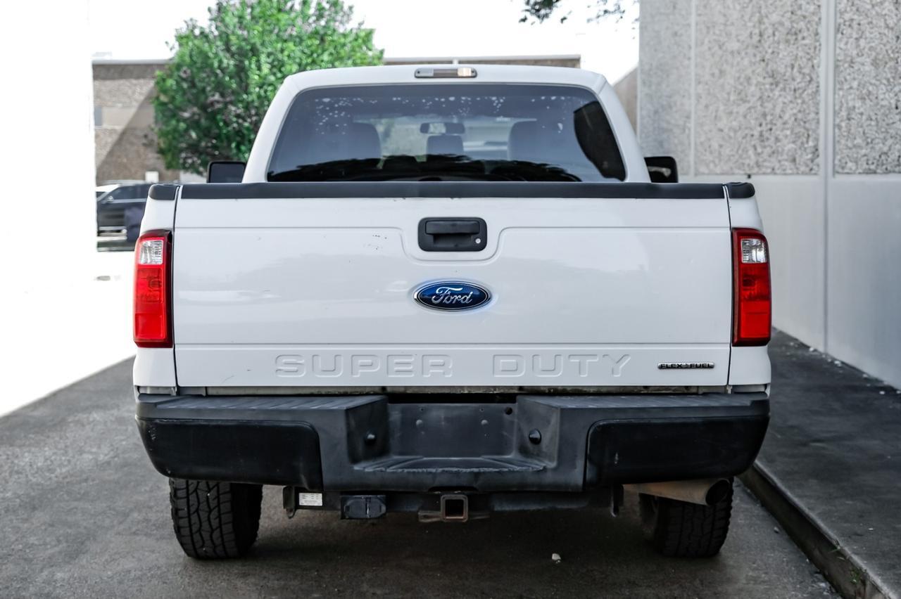 2013 Ford Super Duty F-250 SRW XL Farmers Branch TX