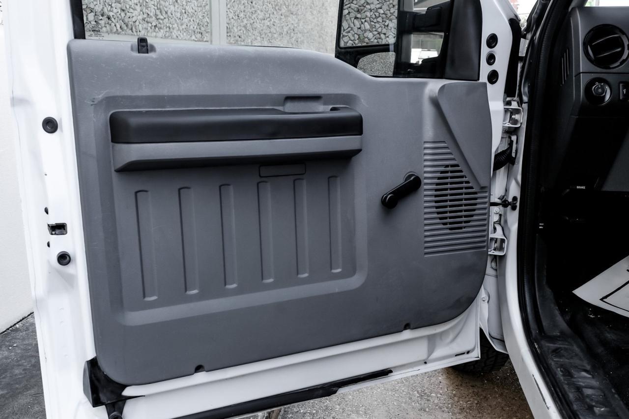2013 Ford Super Duty F-250 SRW XL Farmers Branch TX