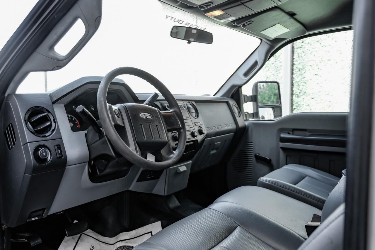 2013 Ford Super Duty F-250 SRW XL Farmers Branch TX