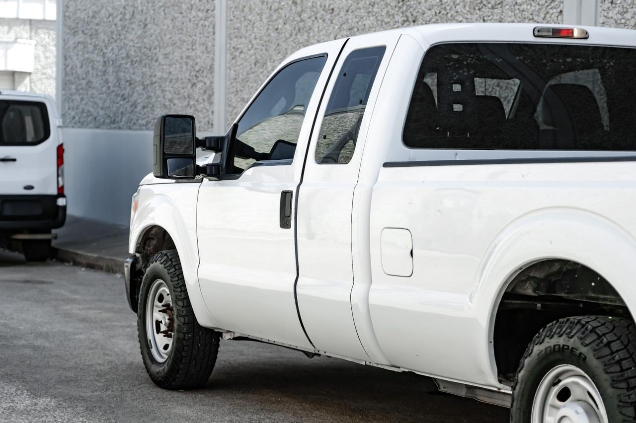 2013 Ford Super Duty F-250 SRW XL Farmers Branch TX