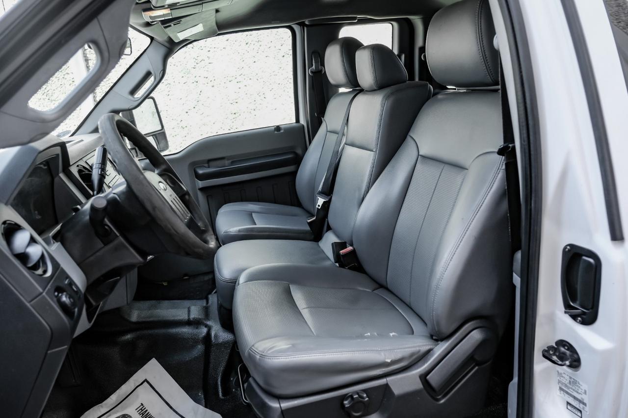 2013 Ford Super Duty F-250 SRW XL Farmers Branch TX