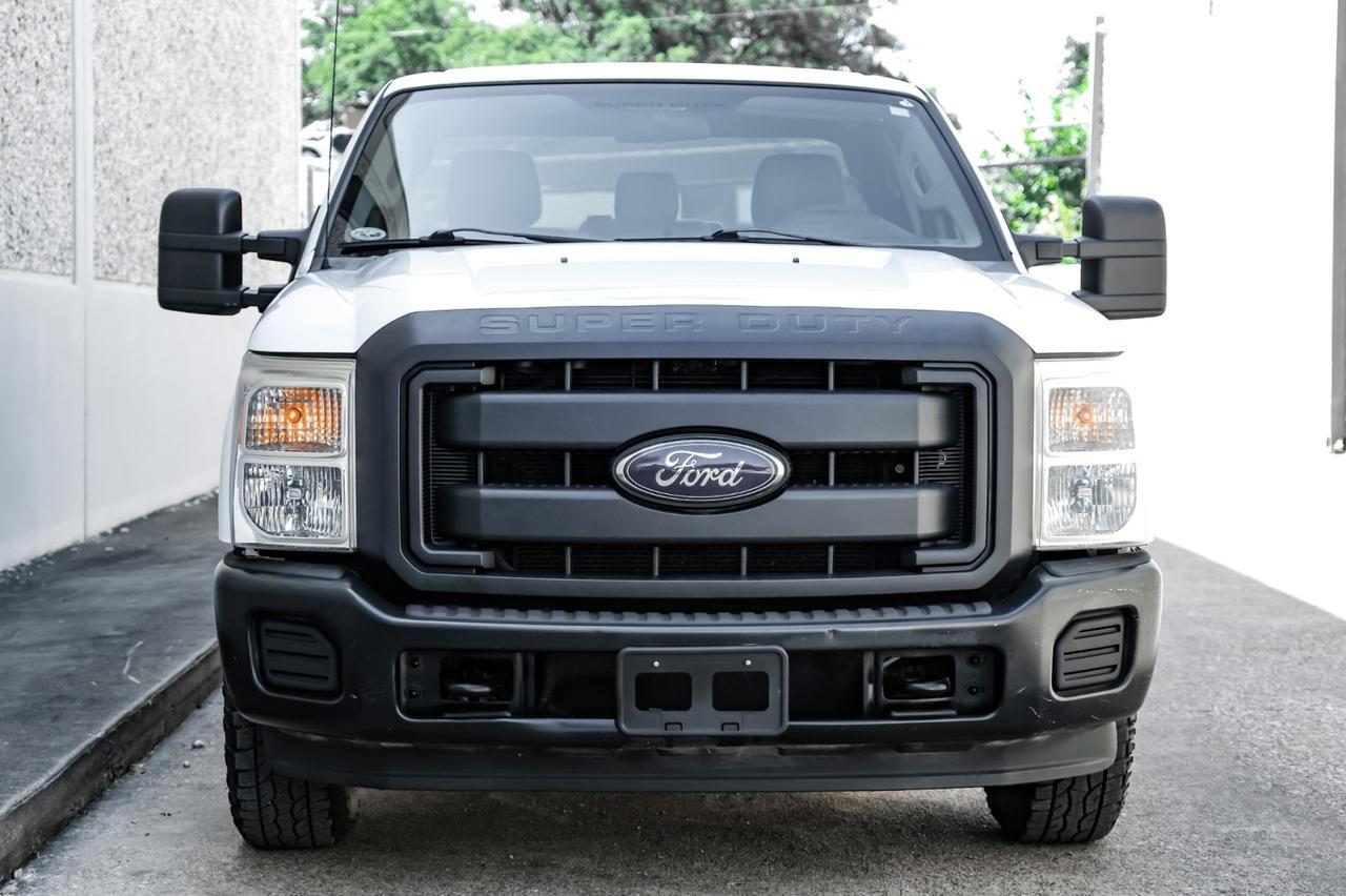 2013 Ford Super Duty F-250 SRW XL Farmers Branch TX