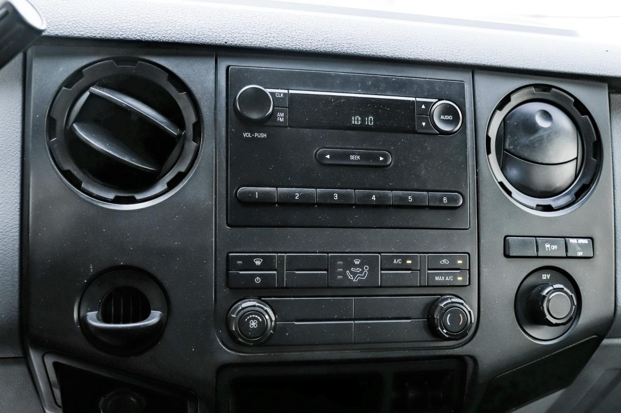 2013 Ford Super Duty F-250 SRW XL Farmers Branch TX