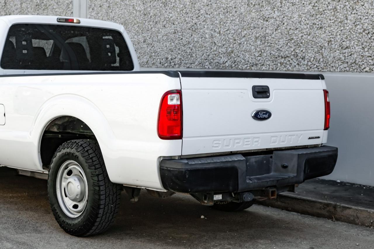 2013 Ford Super Duty F-250 SRW XL Farmers Branch TX