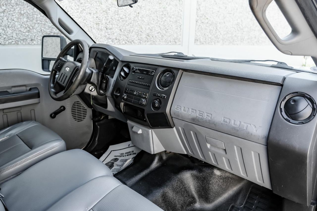 2013 Ford Super Duty F-250 SRW XL Farmers Branch TX