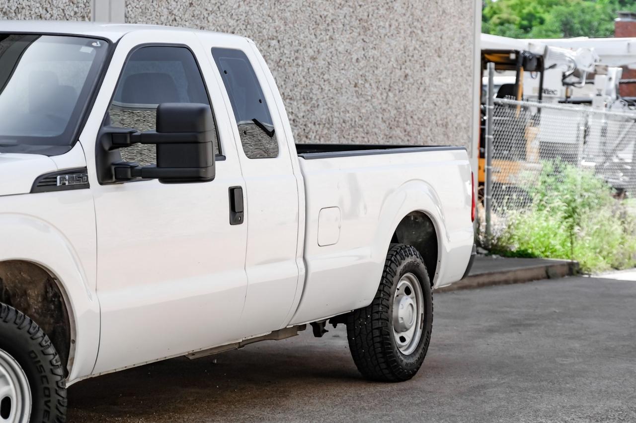 2013 Ford Super Duty F-250 SRW XL Farmers Branch TX