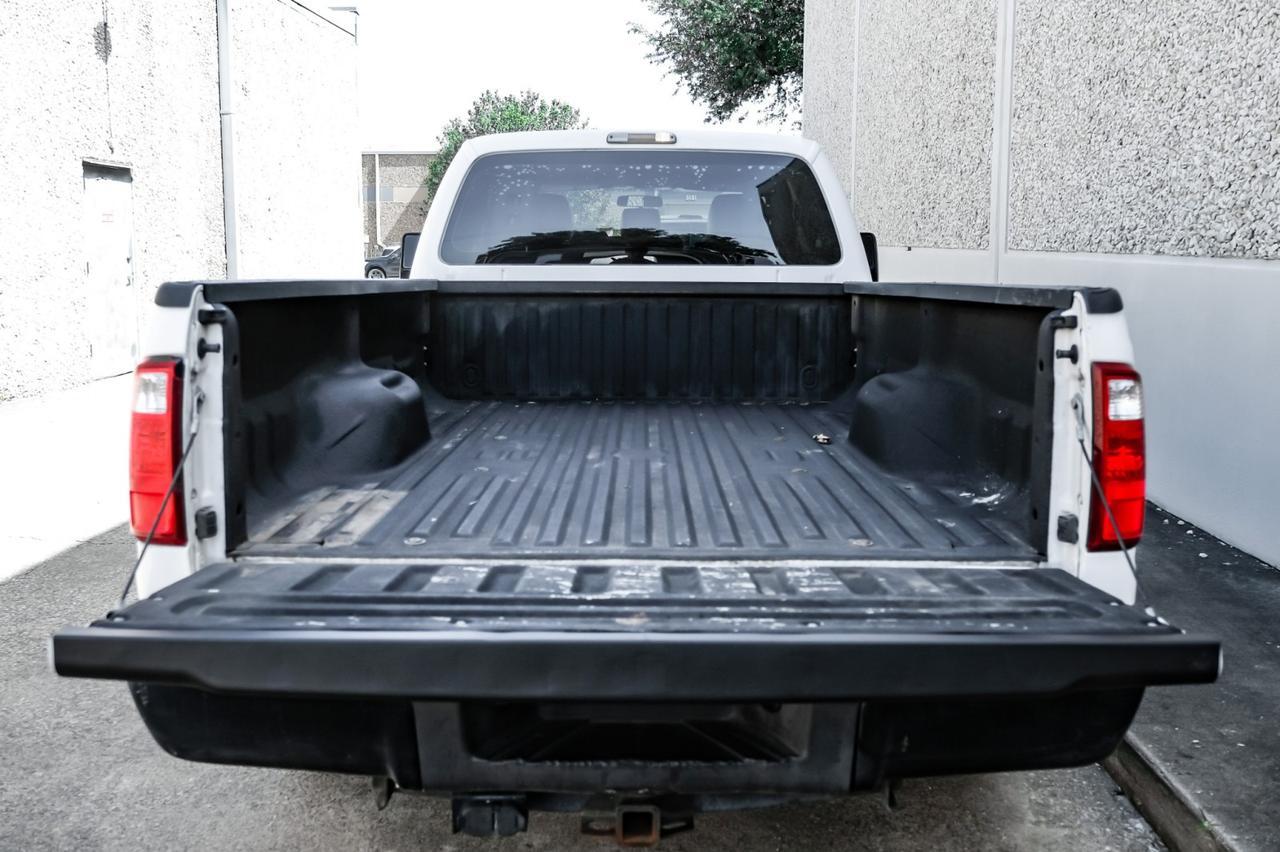 2013 Ford Super Duty F-250 SRW XL Farmers Branch TX