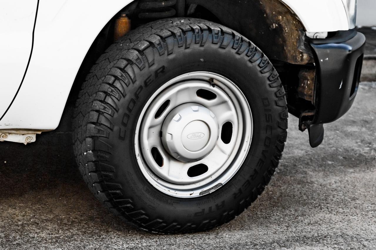 2013 Ford Super Duty F-250 SRW XL Farmers Branch TX