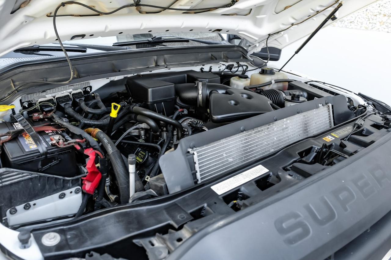 2013 Ford Super Duty F-250 SRW XL Farmers Branch TX