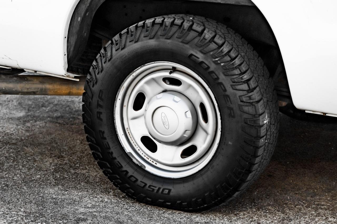 2013 Ford Super Duty F-250 SRW XL Farmers Branch TX