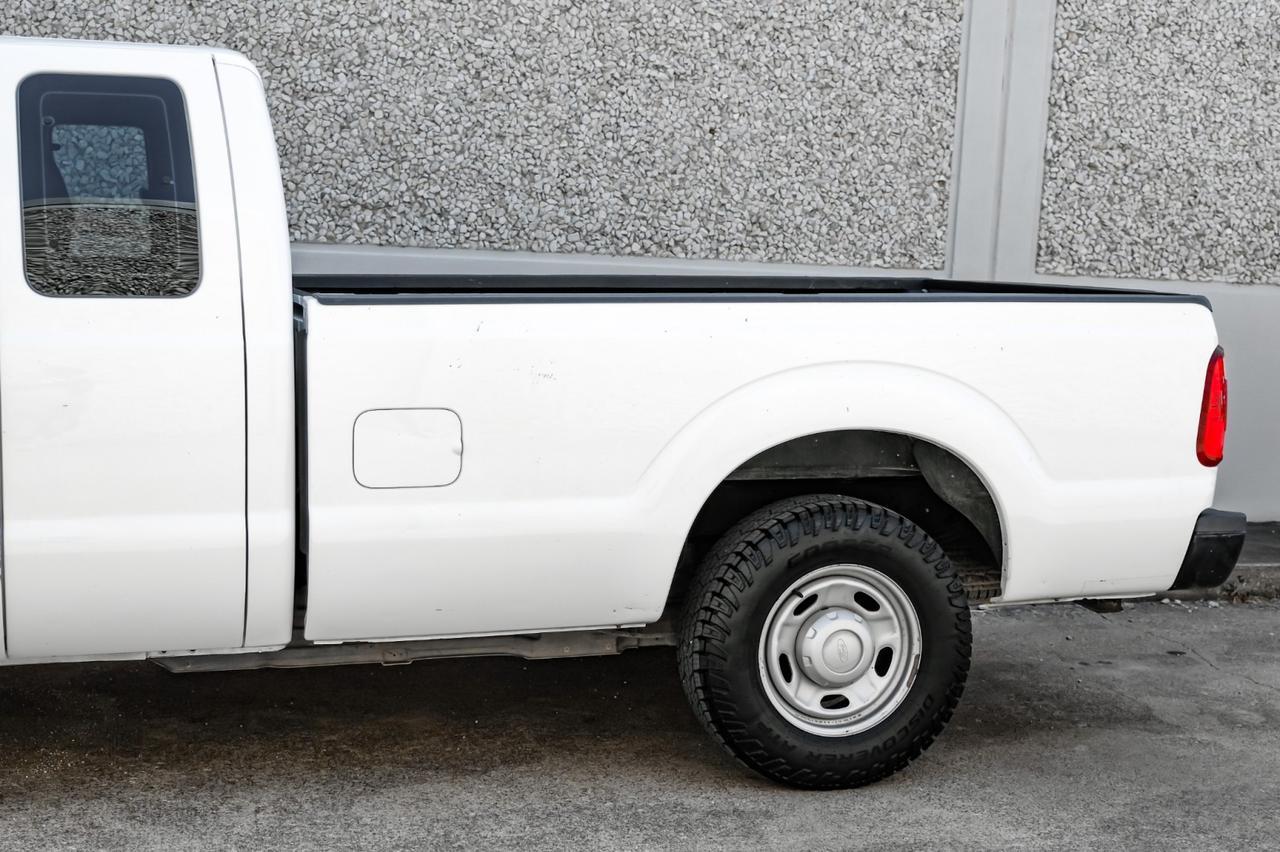 2013 Ford Super Duty F-250 SRW XL Farmers Branch TX