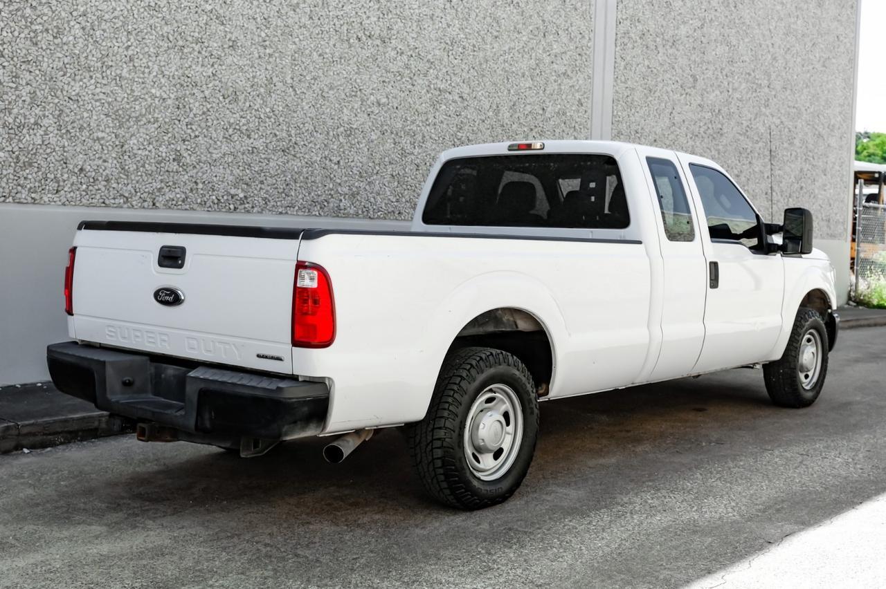 2013 Ford Super Duty F-250 SRW XL Farmers Branch TX
